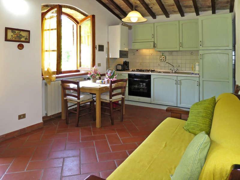 Casa Vacanze Santa Cristina ヴォルテッラ エクステリア 写真