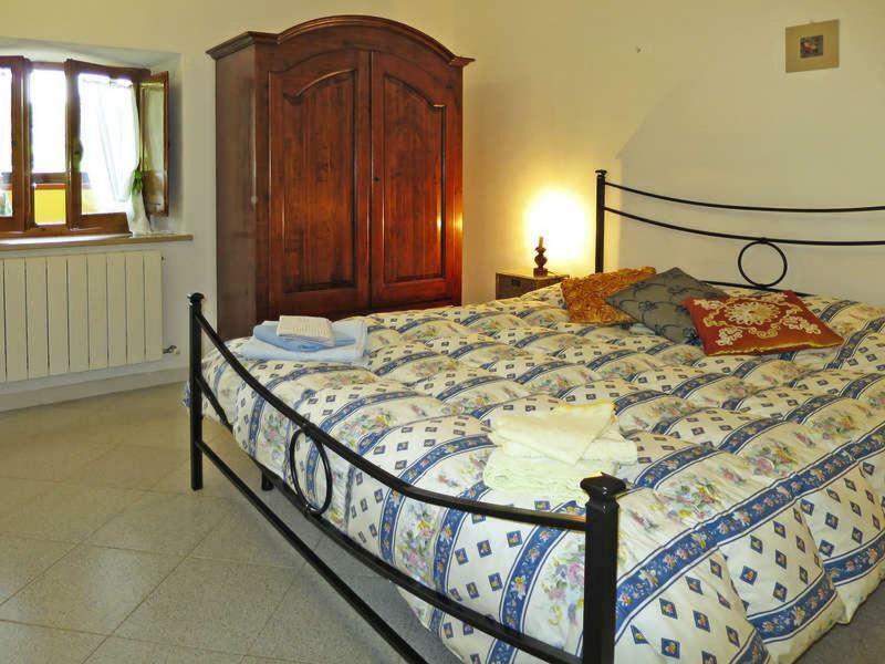 Casa Vacanze Santa Cristina ヴォルテッラ エクステリア 写真